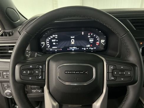 Certified 2023 GMC Yukon Denali w/ Max Trailering Package AWD/4WD image 11