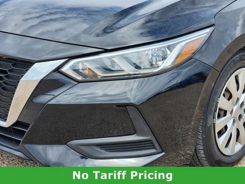 Used 2020 Nissan Sentra S FWD image 6