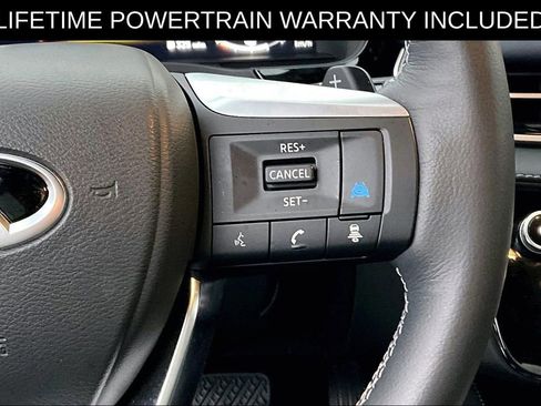 Certified 2026 INFINITI QX60 Sport w/ Dark Cargo Package AWD/4WD image 26