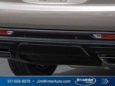 New 2026 Buick Enclave Sport Touring w/ Power Package image 14