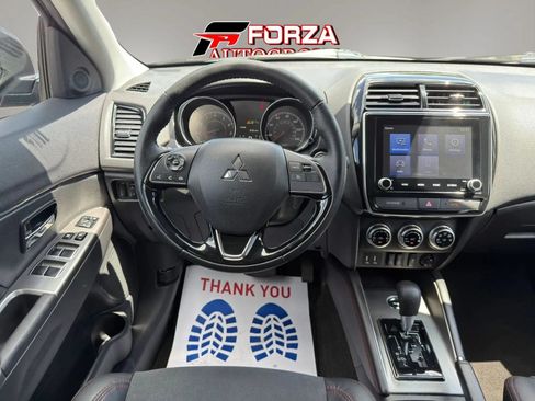 Used 2023 Mitsubishi Outlander Sport SE AWD/4WD image 18