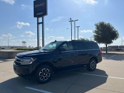 Used 2024 Ford Expedition Max XLT