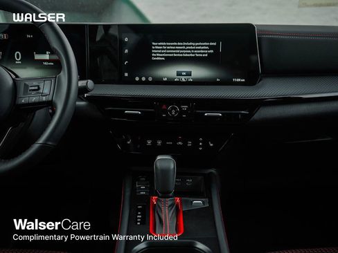 New 2026 Nissan Kicks SR w/ Cold Weather Package image 16