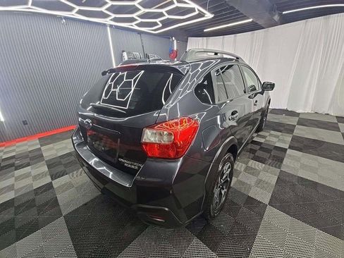 Used 2016 Subaru Crosstrek 2.0i Limited image 8