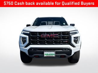 New 2026 GMC Canyon AT4 AWD/4WD video 2