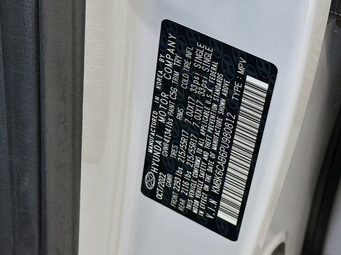 Used 2023 Hyundai Kona SEL image 12