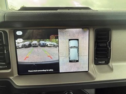 New 2026 Ford Bronco Outer Banks AWD/4WD image 24