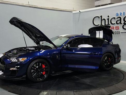 Used 2019 Ford Mustang Premium w/ Equipment Group 201A RWD image 18