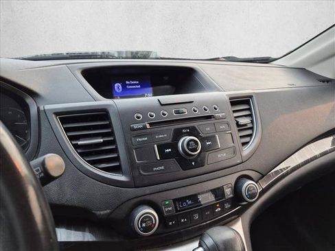 Used 2012 Honda CR-V EX-L image 11