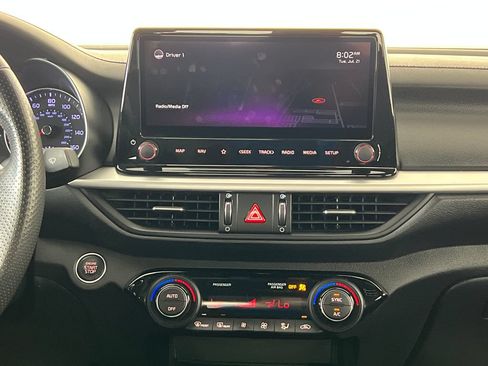 Used 2022 Kia Forte GT FWD image 20