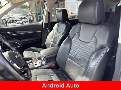 Used 2022 Kia Telluride SX w/ SX Prestige Package AWD/4WD image 13