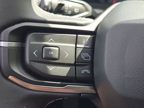 New 2026 Jeep Cherokee Laredo AWD/4WD image 27