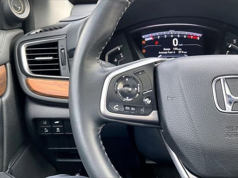 Used 2022 Honda CR-V Touring image 11