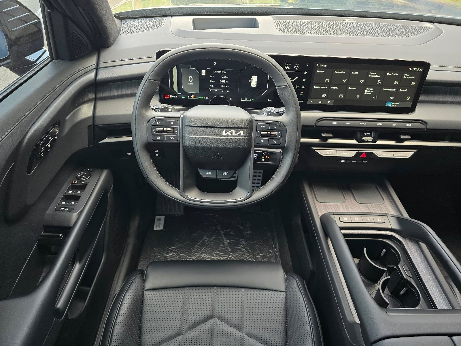New 2027 Kia Telluride X-Line SX Prestige AWD/4WD image 6