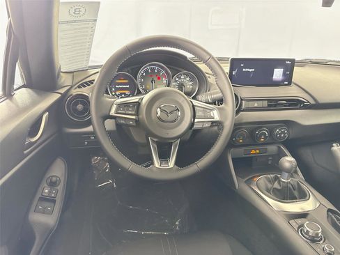New 2026 MAZDA MX-5 Miata Sport image 30