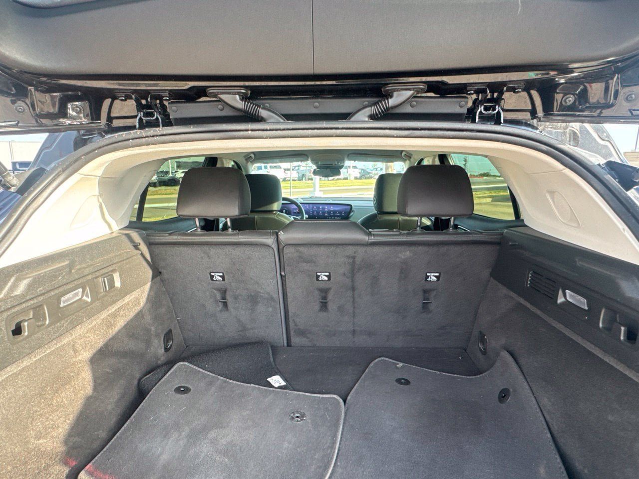 Used 2024 Buick Envision Preferred AWD/4WD image 34