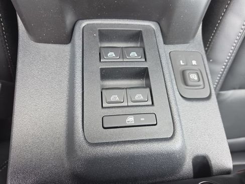 New 2026 Ford Bronco Outer Banks AWD/4WD image 22