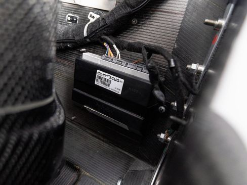 Used 2015 McLaren P1 image 52