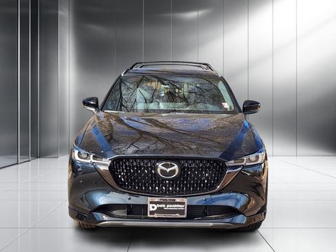 New 2025 MAZDA CX-5 2.5 Turbo image 22