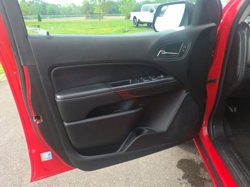 Used 2016 GMC Canyon SLE w/ SLE Convenience Package RWD image 21