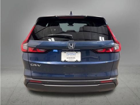Used 2024 Honda CR-V EX-L image 5