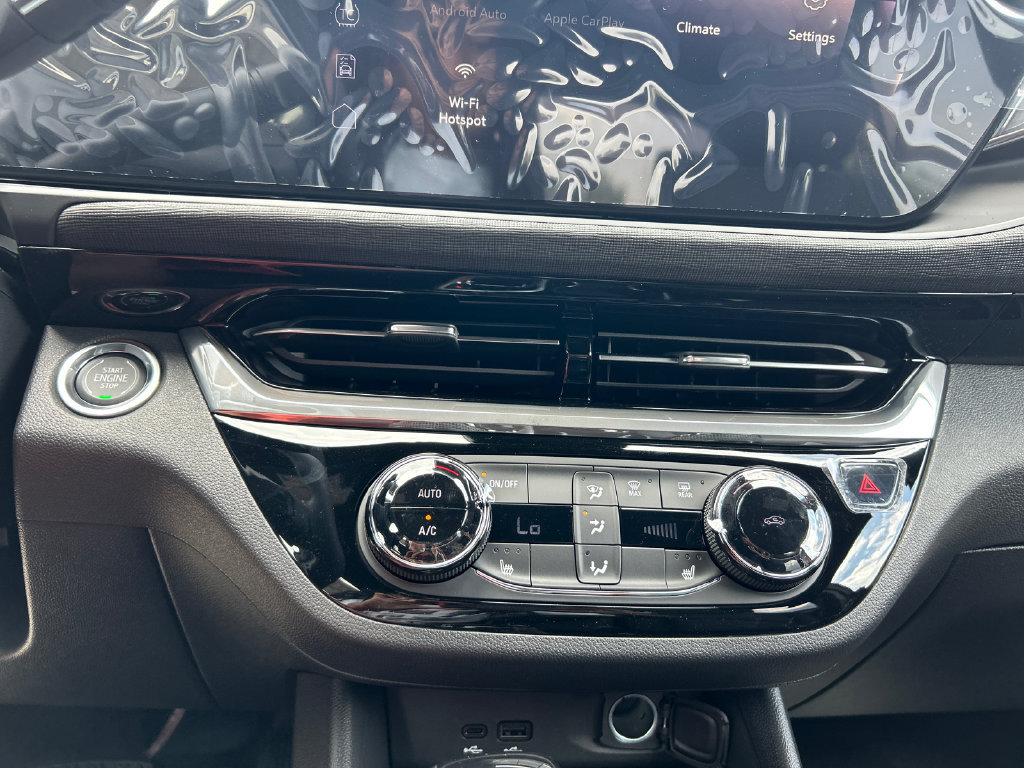 New 2026 Buick Envista Sport Touring w/ Convenience I Package FWD image 25