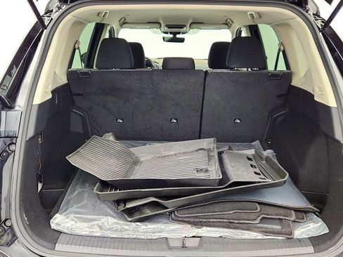 Used 2023 Nissan Rogue SV image 20