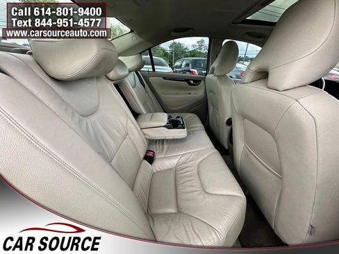 Used 2008 Volvo S60 2.5T AWD/4WD image 16