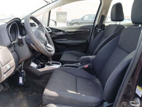 Used 2015 Honda Fit EX image 5