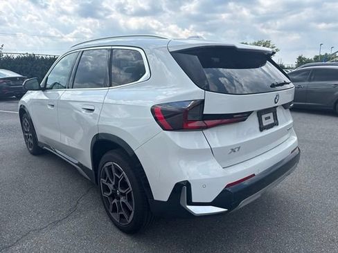 Used 2024 BMW X1 xDrive28i w/ Premium Package AWD/4WD image 9