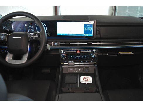 New 2025 Hyundai Santa Fe Limited image 85