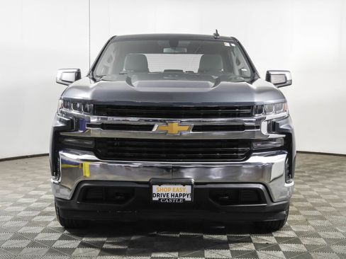 Used 2021 Chevrolet Silverado 1500 LT image 9