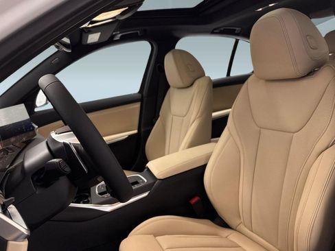 Used 2026 BMW 330i Sedan w/ Premium Package image 5