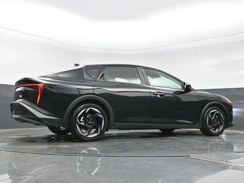 Used 2025 Kia K4 EX FWD image 25