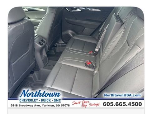 New 2026 Buick Envision Preferred image 41