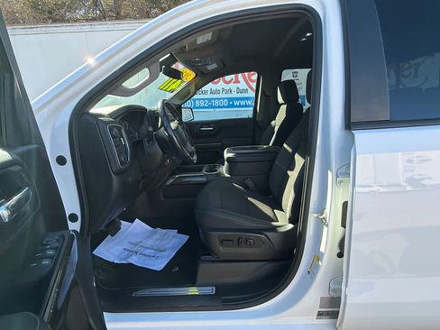 Used 2020 Chevrolet Silverado 1500 RST w/ All-Star Edition image 19