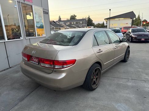 Used 2003 Honda Accord EX image 7