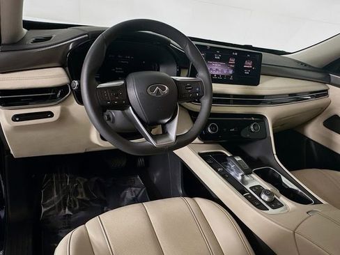 Used 2023 INFINITI QX60 Luxe w/ Cargo Package image 11