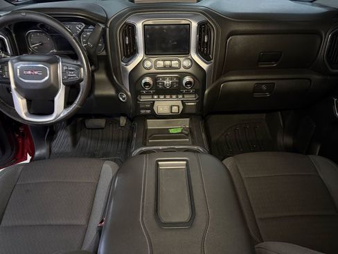 Used 2020 GMC Sierra 2500 SLE w/ SLE Convenience Package AWD/4WD image 20