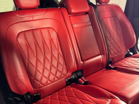 Used 2022 Mercedes-Benz G 63 AMG 4MATIC image 17