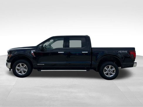 Used 2024 Ford F150 XLT w/ Mobile Office Package image 5