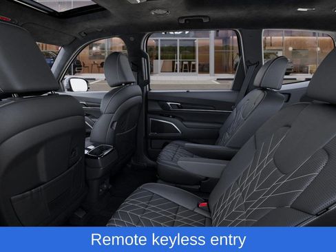 New 2025 Kia Telluride SX Prestige X-Line image 19