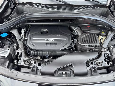 Used 2022 BMW X2 xDrive28i w/ Convenience Package AWD/4WD image 43
