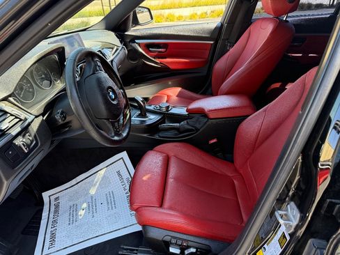 Used 2016 BMW 328i Sedan RWD image 11