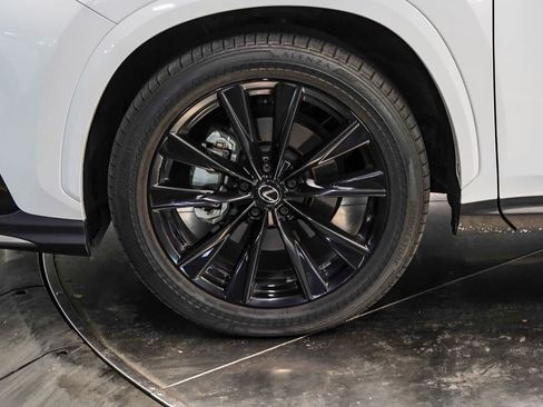 Certified 2024 Lexus NX 350 F Sport AWD/4WD image 9