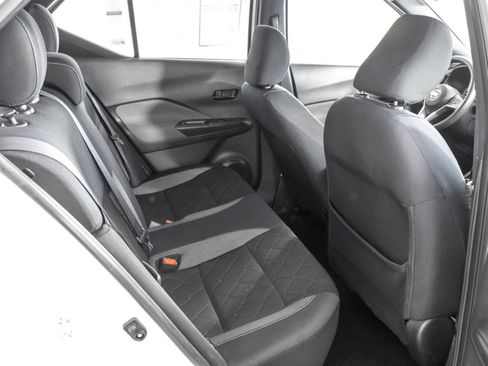 Used 2020 Nissan Kicks S FWD image 26