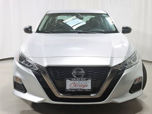 Used 2019 Nissan Altima 2.5 SR image 8