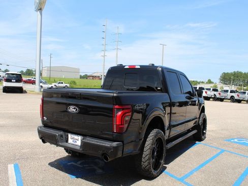 Used 2024 Ford F150 Lariat w/ Equipment Group 502A High AWD/4WD image 10