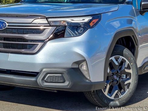 New 2026 Subaru Forester Premium image 7