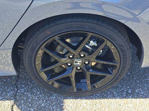 New 2026 Honda Civic Sport image 26